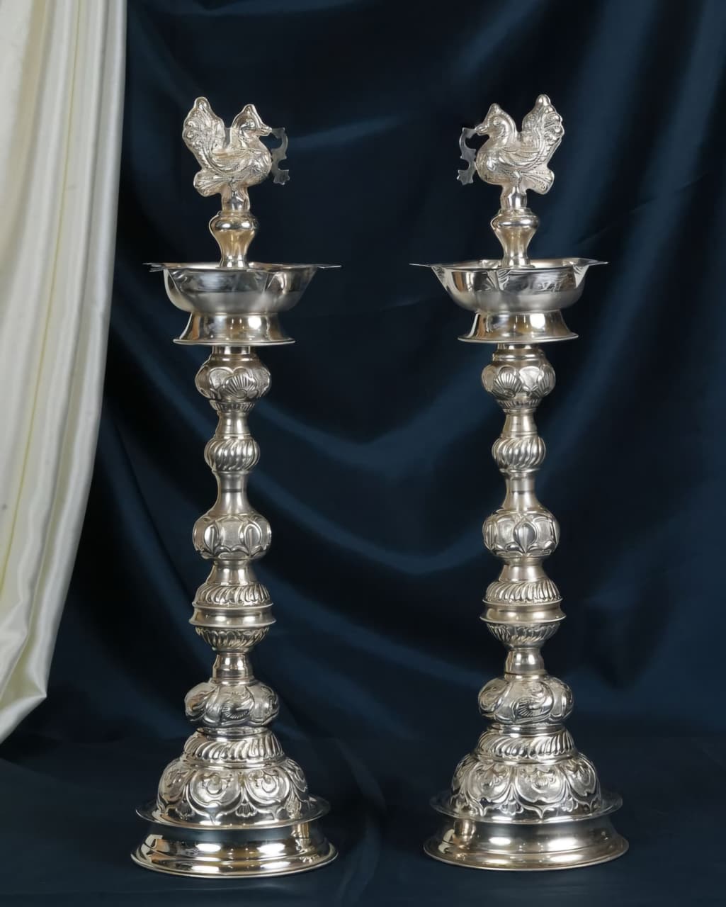 92.5 Silver Collections